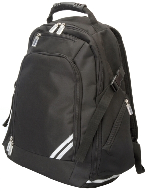 Active Backpack ABP11 Large - Black